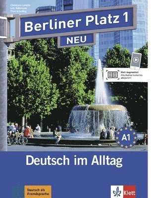 Berliner Platz NEU 1