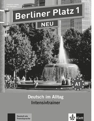 Berliner Platz 1 NEU - Intensivtrainer 1 1