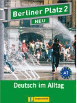 Berliner Platz NEU 1