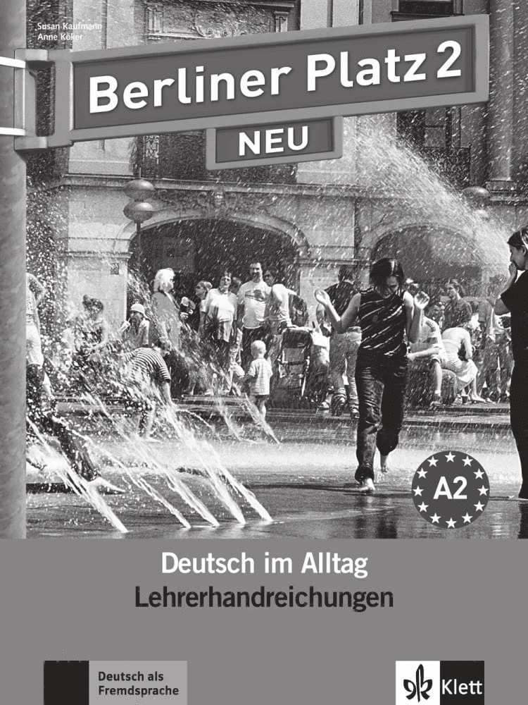 Berliner Platz NEU 1