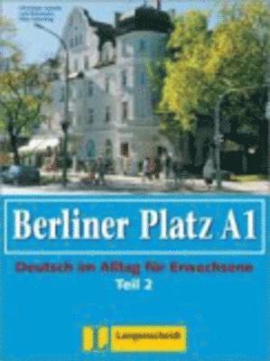 Berliner Platz in Halbbanden 1