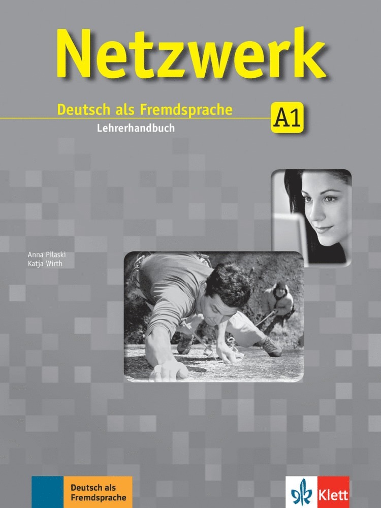 Netzwerk A1  - Lehrerhandbuch