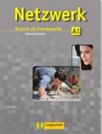 bokomslag Netzwerk / Intensivtrainer A1