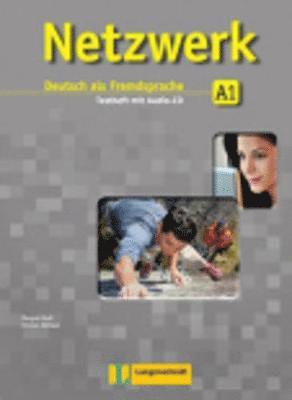 bokomslag Netzwerk A1 Testheft mit Audio-CD