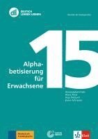 Diana Feick, Anja Pietzuch, Karen Schramm - dll - deutsch lehren lernen, Häftad