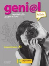 bokomslag geni@l klick A1 - Intensivtrainer