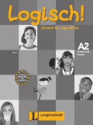 Logisch! A2 - Grammatiktrainer A2