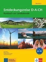 Entdeckungsreise D-A-CH 1