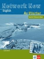bokomslag Network Now A1 Starter - Teacher's Resource Book