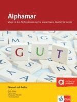 Alphamar - Kursbuch mit Audio-CD 1