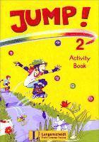 bokomslag Jump! 2 - Activity Book