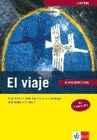 bokomslag El Viaje - Neubearbeitung - Buch mit 2 Audio-CDs
