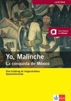 bokomslag Yo, Malinche