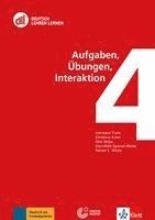 Hermann Funk, Christina Kuhn, Dirk Skiba, Dorothea Spaniel-Weise, Rainer E. Wicke - DLL 04: Aufgaben, Übungen, Interaktion, Häftad