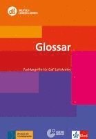 DLL Glossar. Fachbegriffe für DaF-Lehrkräfte 1