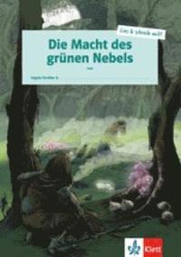 bokomslag Die Macht des grünen Nebels