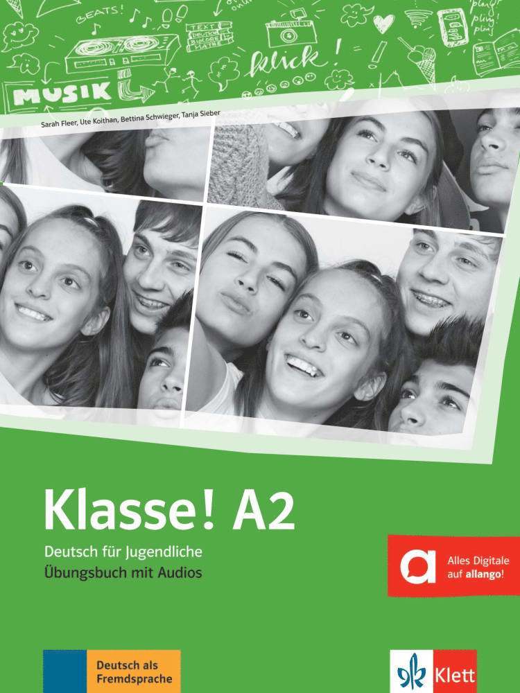 Klasse! 1