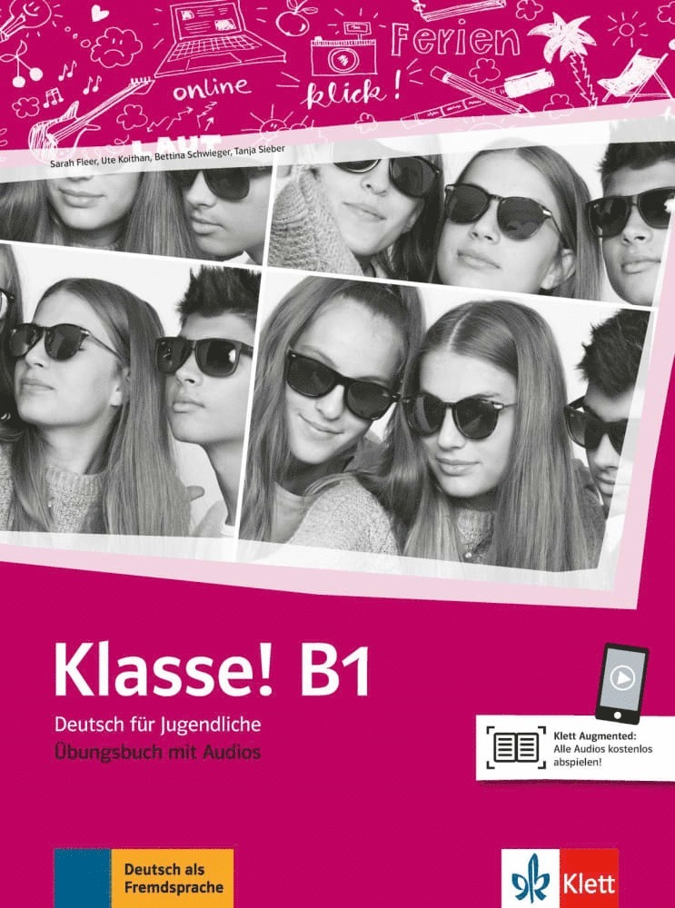 Klasse! 1