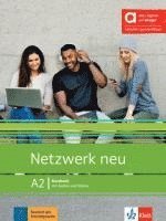 Netzwerk neu A2 KB hybrid