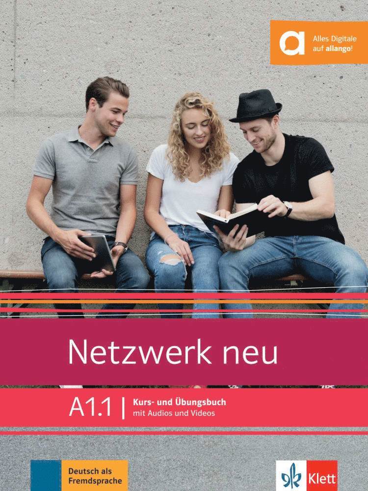 Netzwerk neu in Teilbanden 1