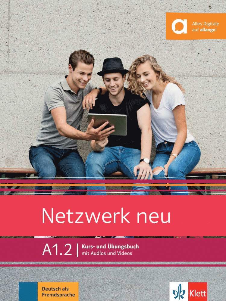 Netzwerk neu in Teilbanden 1