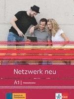 bokomslag Netzwerk neu A1. Intensivtrainer