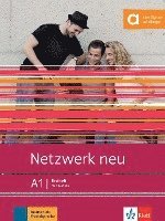 bokomslag Netzwerk neu A1. Testheft mit Audios