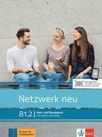 bokomslag Netzwerk neu in Teilbanden