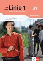 Die neue Linie 1 B1. Intensivtrainer