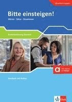 Bitte einsteigen! Aktualisierte Ausgabe