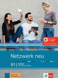 bokomslag Netzwerk neu B1