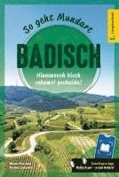 bokomslag Langenscheidt So geht Mundart Badisch