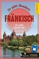 bokomslag Langenscheidt So geht Mundart Fränkisch