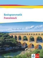 bokomslag Basisgrammatik Französisch. Sekundarstufe I