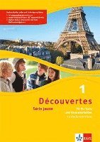 Découvertes 1. Série jaune 1