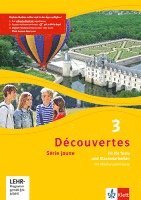 Découvertes 3. Série jaune 1