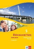 Découvertes Série jaune 5. 99 grammatische Übungen 1