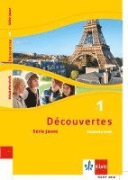 Découvertes Série jaune 1. Vokabellernheft 1