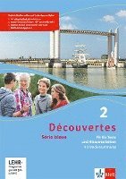 Découvertes 1/2. Série bleue 1