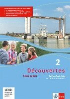 Découvertes 2. Série bleue 1