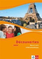 Découvertes Junior. 1/2 99 Wortschatzübungen. Klasse 5/6 1