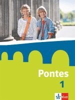 Pontes 1. Schülerbuch 1