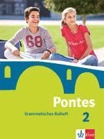 bokomslag Pontes 2. Grammatisches Beiheft