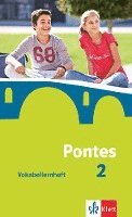 Pontes. Vokabellernheft 1