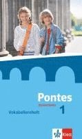 bokomslag Pontes Gesamtband 1. Vokabellernheft