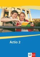 Actio. Schülerarbeitsbuch 2 1