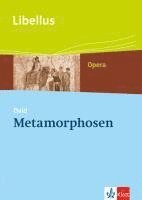 Metamorphosen 1