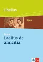 Laelius de amicitia 1