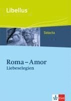 bokomslag Roma - Amor