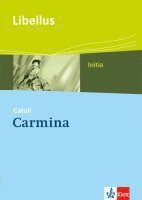 bokomslag Catull: Carmina